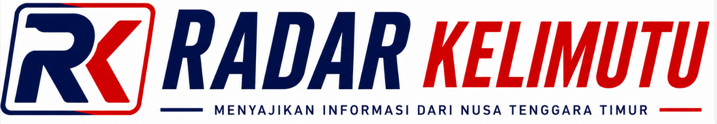 Radar Kelimutu